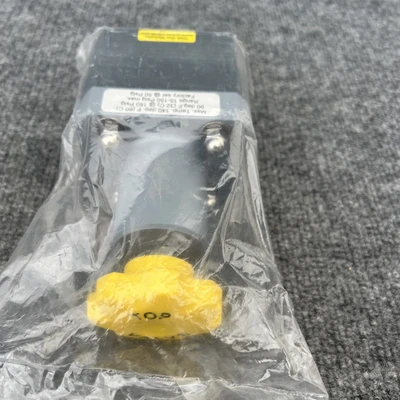 New | in-Stock Top Valve TVP2-50-PVC Pump & Valve Parts California US | Davliegogo LLC #1705615