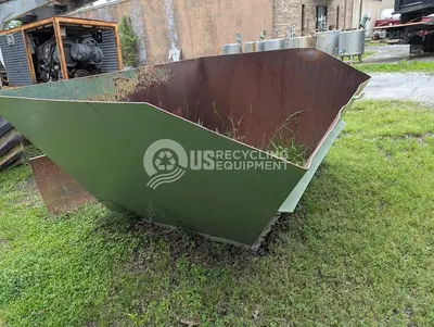 USED MONTGOMERY 60HP SINGLE SHAFT