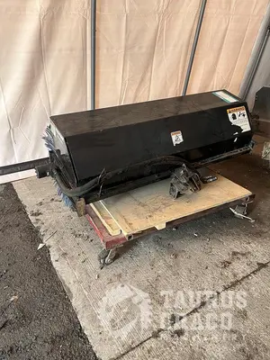 Used 2021 KAWASAKI MULE Utility Vehicles Ontario CA | Taurus Craco Machinery Inc #879336