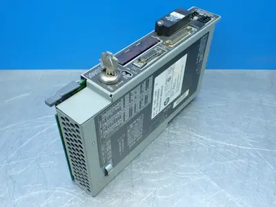 USED ALLENBRADLEY 1785L20E