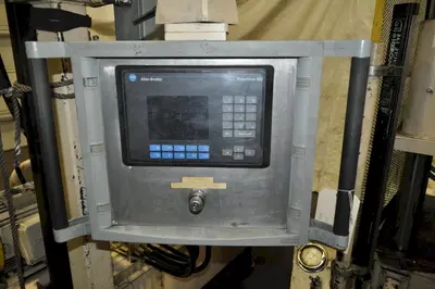 USED 1993 PH 4C-75T