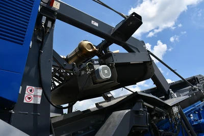 Used 2023 KLEEMANN _UNKNOWN_ Crushers South Carolina US | BTM Machinery #1357157