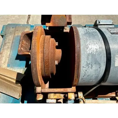 Used BICO 16904 - XX1410 Pulverizers & Hammermills California US | Star Industries #1254686