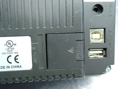 USED EATON HMIVU06CUNB1