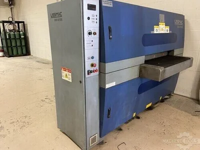 USED LISSMAC SBM-M 1000 B2-60