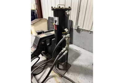 Used _UNKNOWN_ _UNKNOWN_ Vertical Machining Centers (5-Axis or More) Utah US | KD Auctions #1549047