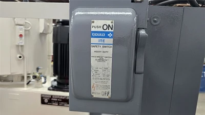 USED PRODEX 35JSS