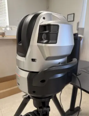 2023 KEYENCE WM-C3500 COORDINATE MEASURING MACHINES (Incl. N/C & CNC) | Machinery Resources International (9)