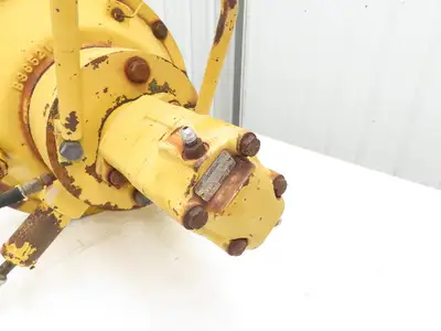 Used LORAIN _UNKNOWN_ Crane Accessories Indiana US | Arrow Industrial #1459641