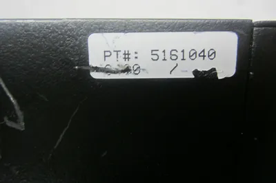 RED LION CONTROLS 5161040 TACHOMETER SER. 600