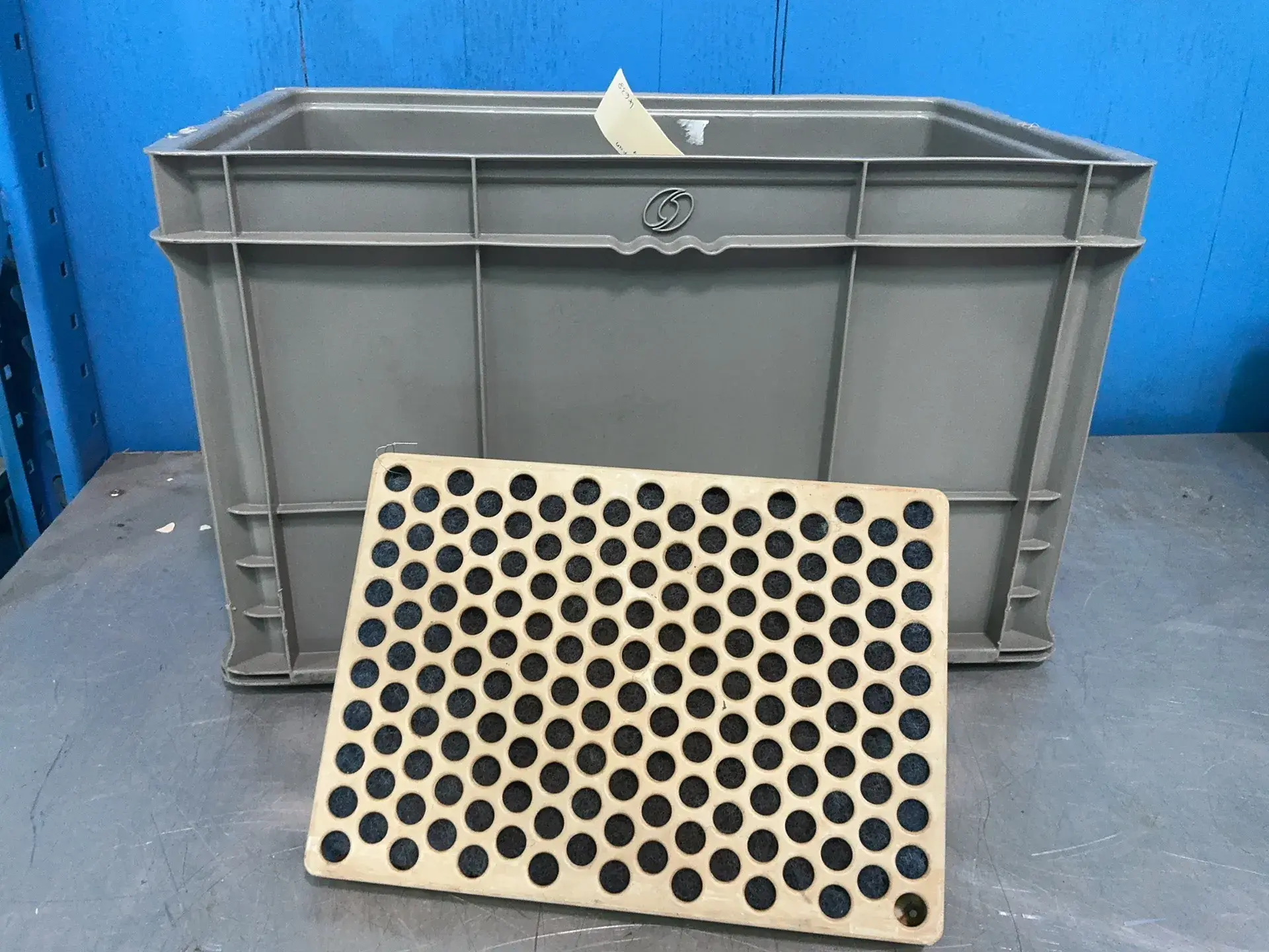 Used PFANNENBERG FLFI Miscellaneous MRO Ohio US | HGR 24 #1315130
