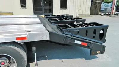 New | in-Stock 2026 DORSEY DC53 Tractors & Trailers Tennessee US | LMI Tennessee LLC #1503916