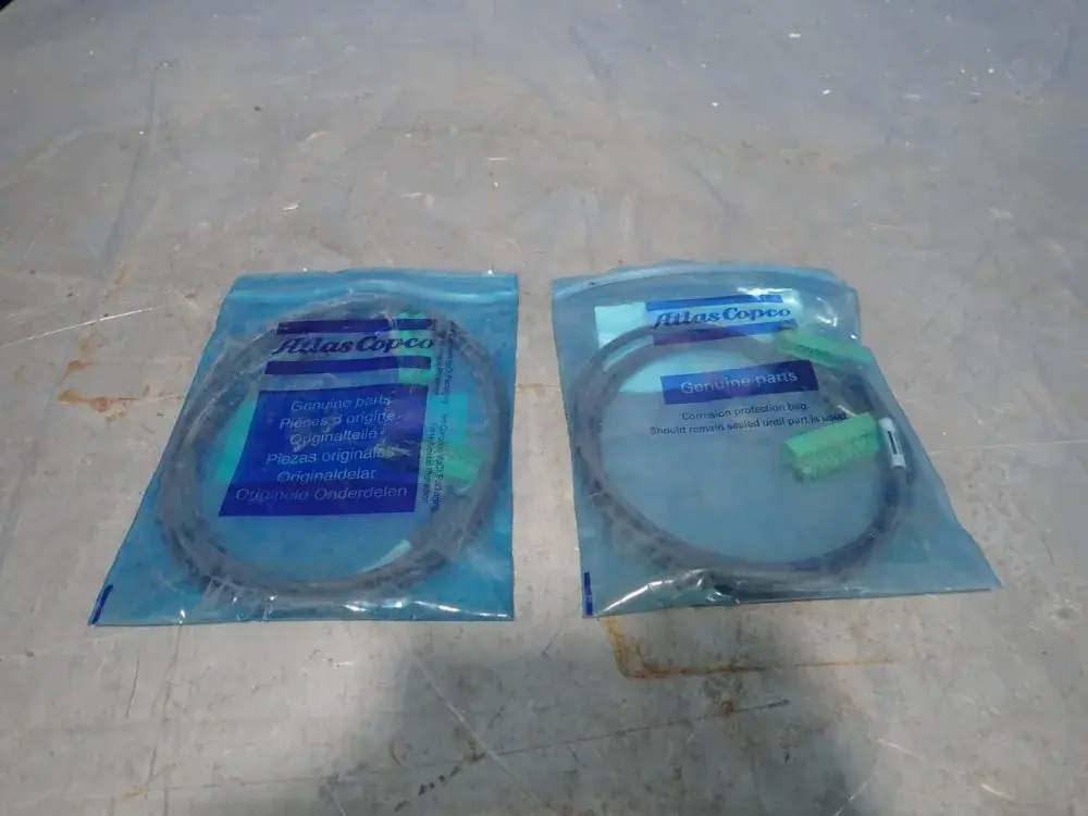 New | in-Stock ATLAS COPCO 4222124712 Cable & Wire | HGR 24 #741569
