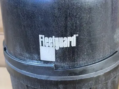NEW FLEETGUARD CS41011