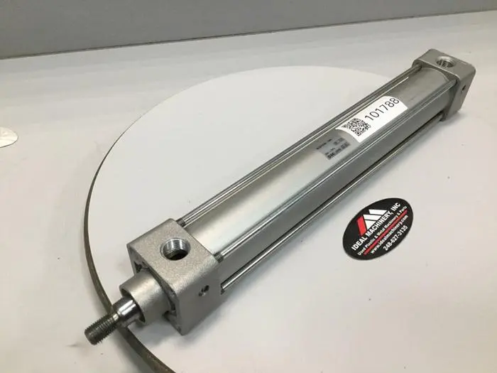Used SMC NCDA1B150-1000 Cylinders Michigan US | Ideal Machinery #597735