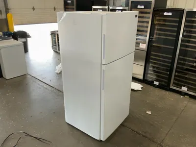 Used AVANTI FF18D0W-4 Refrigerators Michigan US | Miedema Asset Management Group #1340979