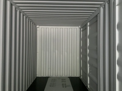 Used 2025 HIGH CUBE _UNKNOWN_ Shipping Containers Michigan US | Miedema Asset Management Group #1296330