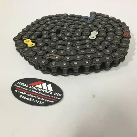Used CINCINNATI MILACRON CHAIN101 Miscellaneous MRO Michigan US | Ideal Machinery #902091