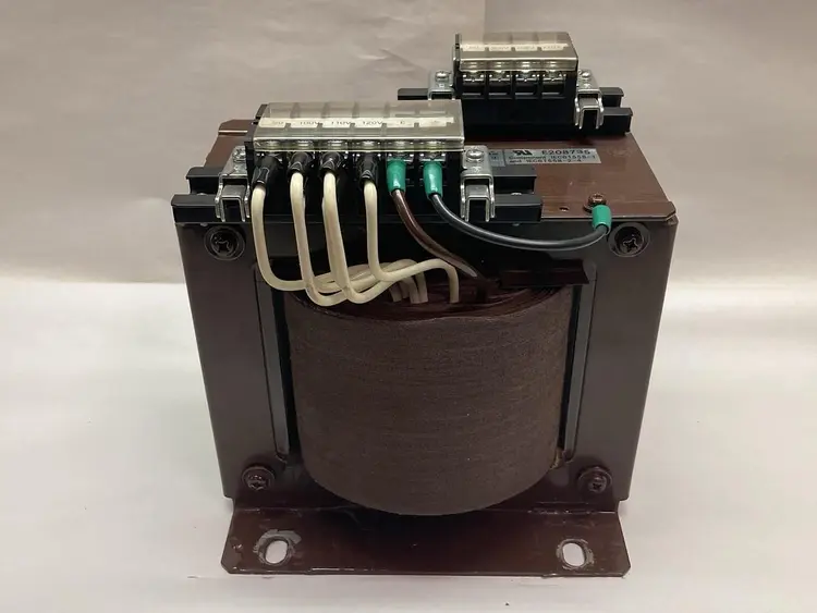 Used NUNOME ELECTRIC NESH1200MUL8002-10 Miscellaneous Equipment (Electrical & Power) Ohio US | Surplus Asset Holdings #1209653