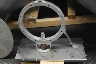USED PATTERSON-KELLEY NA