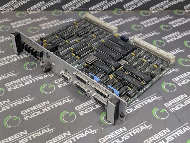 Used QSAC _UNKNOWN_ PLC Processors Wisconsin US | Green Industrial #667133