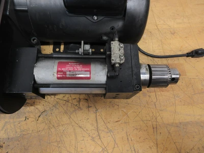 Used AUTODRILL 2140-2 Drill Heads Minnesota US | Machinesused.com #1279540