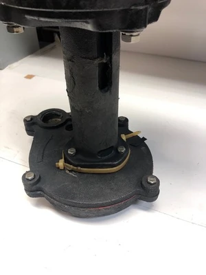 USED DAYTON 4JPG7