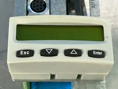 Used BOSCH REXROTH R911295331 Servo Drives Ohio US | HGR 24 #1355903