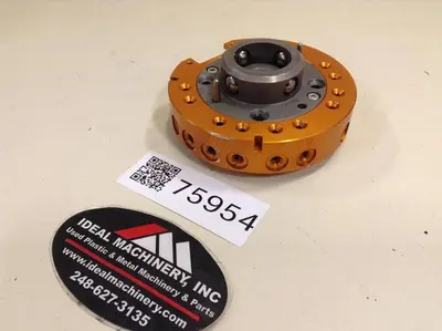 USED ATI QM0834