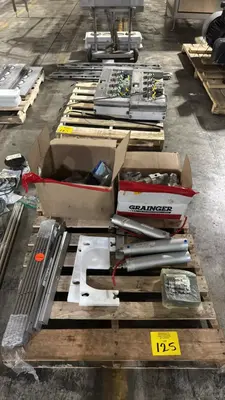 Used 2015 ROSS IN850 Tray Sealers Illinois US | M&M Equipment Corp. #1228664