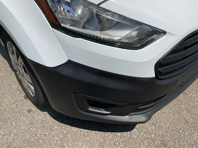Used 2022 FORD TRANSIT CONNECT Vans Michigan US | Miedema Asset Management Group #1304627
