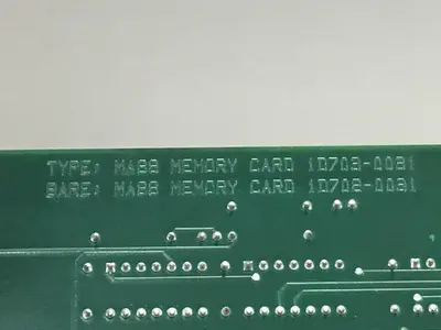 USED HPM 1D703-0031