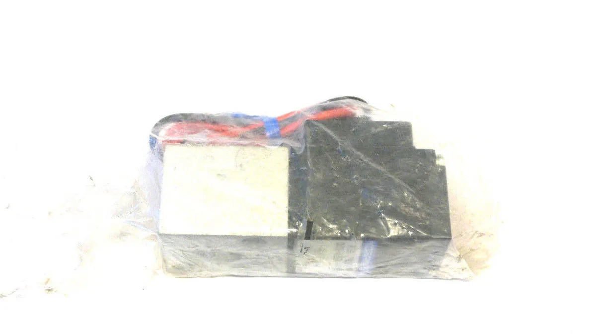 NEW KOGANEI 050-4E1-SR AIR VALVE 0504E1SR