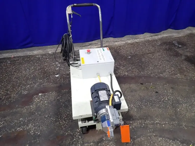 Used SEMTORQ, INC. _UNKNOWN_ Welding Machinery (Other) Ohio US | HGR 24 #755021