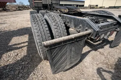 Used 2019 KENWORTH T880 Conventional trucks Ohio US | Proxy Equipment #1426002