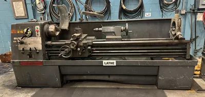 CLAUSING COLCHESTER 17" CNC Lathes | ESS Industrial Equipment Sales (1)