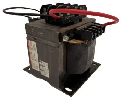 USED SQUARE D 9070TF1000D1