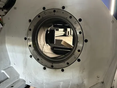 2021 TRUMPF TUBE 5000 FIBER LASERS | Machinery Resources International (18)