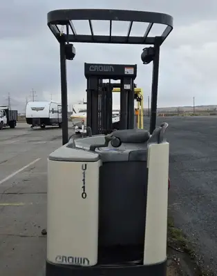 Used 1997 CROWN RC3020-30 Misc Forklifts Utah US | Global Remarketing #1285365
