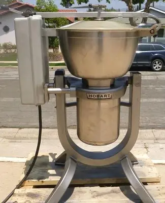 USED HOBART HCM300