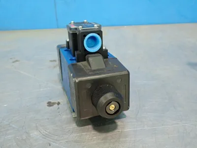 Used REXROTH R978908815 Pumps Ohio US | HGR 24 #887120
