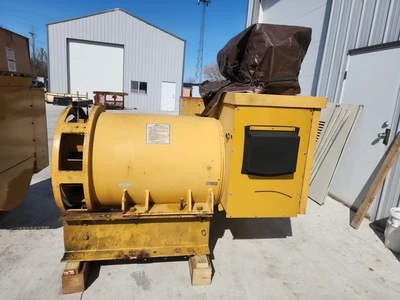 USED CATERPILLAR 1100KW CAT 3512