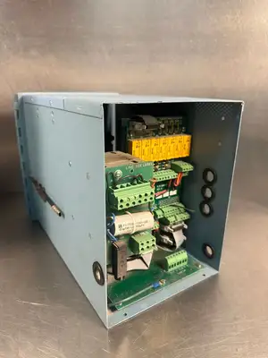 Used Merrick 2200 Sensors | Palmetto Automation #1154847