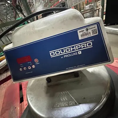USED PROLUXE 23-41-02 MODEL DP1100
