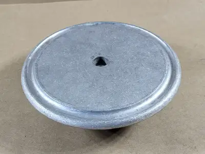 USED VERSAMATIC VB221