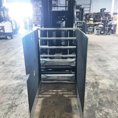USED 2016 CASCADE 35D-CCS