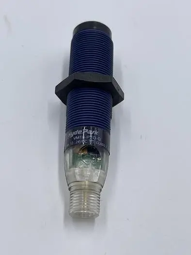 Used HYDEPARK HYDEPARK VM18-PTO-Q Misc Electrical & Power Parts | ND Industrial Surplus #1215465