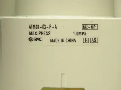 SMC Pneumatic Air Filter Regulator Relief Lubricator Pressure Switch Assembly