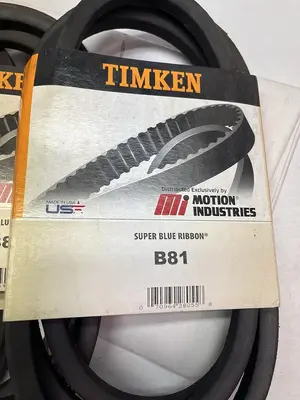 New | in-Stock TIMKEN B81 Industrial Controls Ohio US | Surplus Asset Holdings #1238413