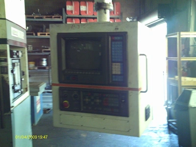 USED 1993 WHITNEY 3500